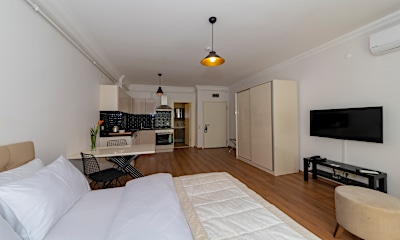 Superior  Double Room
